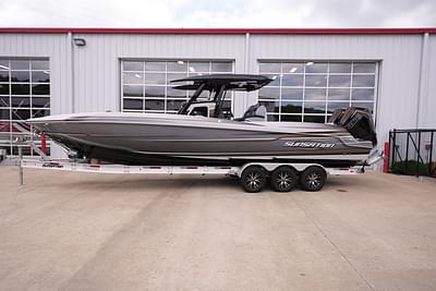 BOATZON | Sunsation Powerboats 32CCX Copper 2024 BOATZON | Sunsation Powerboats 32CCX Copper 2024
