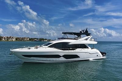 BOATZON | Sunseeker  2022