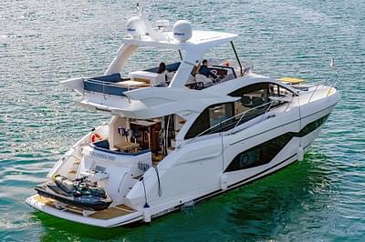 BOATZON | Sunseeker 52 2019