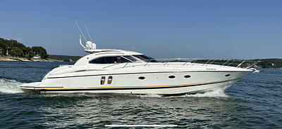 BOATZON | Sunseeker 56 Predator 2004