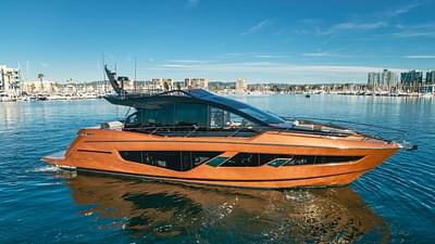 BOATZON | Sunseeker 65 Sport Yacht 2022