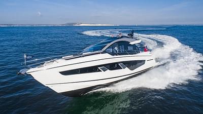 BOATZON | Sunseeker 65 Sport Yacht 2023