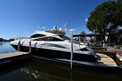 BOATZON | Sunseeker 68 Predator 2002