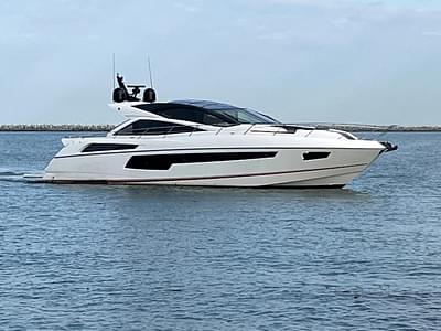 BOATZON | Sunseeker 68 Predator 2014