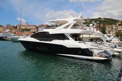 BOATZON | Sunseeker 76 Yacht 2020