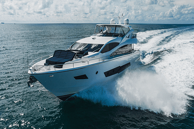 BOATZON | Sunseeker 86 2019