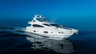 BOATZON | Sunseeker 88 2011