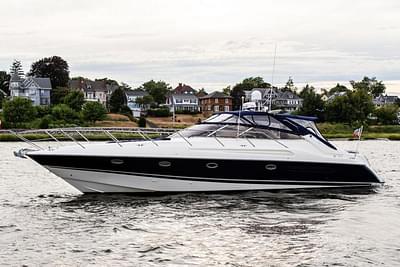 BOATZON | Sunseeker Camargue 1999