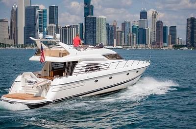 BOATZON | Sunseeker Manhattan 1997