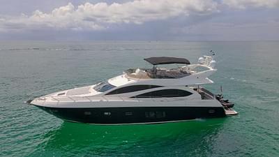 BOATZON | Sunseeker Manhattan 2009