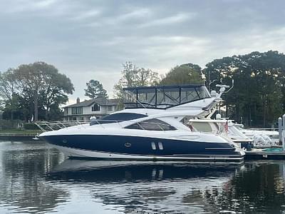 BOATZON | Sunseeker Manhattan 50 2008