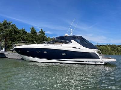 BOATZON | Sunseeker Portofino 46 2003