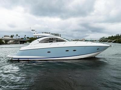 BOATZON | Sunseeker Portofino 47 2008 BOATZON | Sunseeker Portofino 47 2008