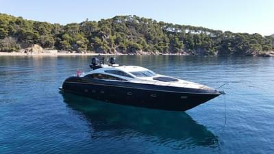 BOATZON | Sunseeker Predator 2007