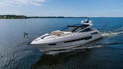 BOATZON | Sunseeker Predator 2014