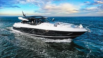 BOATZON | Sunseeker Predator 2020