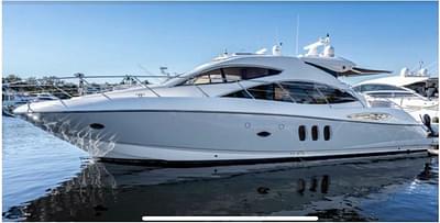 BOATZON | Sunseeker Predator 52 2009