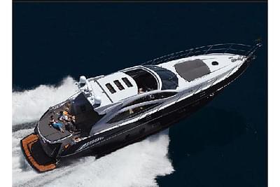 BOATZON | Sunseeker Predator 64 2010