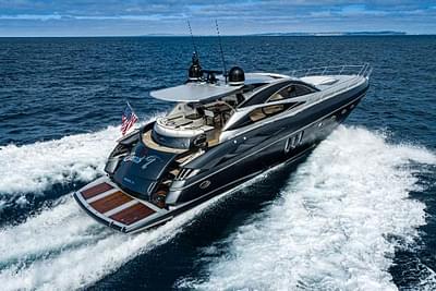 BOATZON | Sunseeker Predator 68 2005