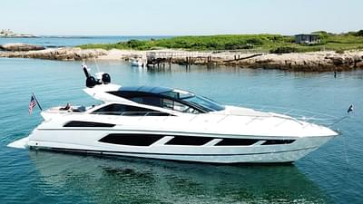 BOATZON | Sunseeker Predator 68 2018