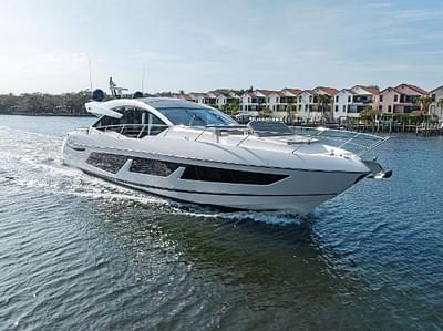 BOATZON | Sunseeker Predator 74 2018