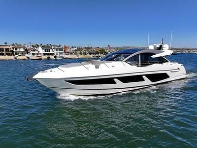 BOATZON | Sunseeker Predator 74 2018