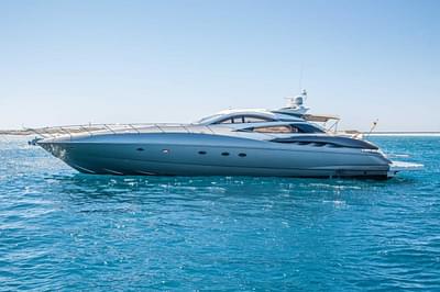 BOATZON | Sunseeker Predator 75 2001