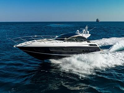 BOATZON | Sunseeker San Remo 2014