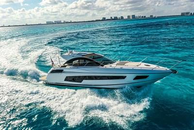 BOATZON | Sunseeker San Remo 2015