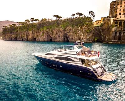 BOATZON | Sunseeker Sunseeker 90 Yacht 2009