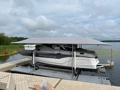 BOATZON | Sunstream FL7 With Hover Cover System 2025