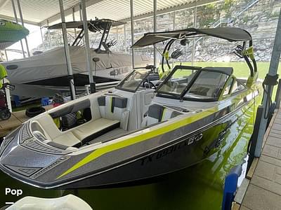 BOATZON | Super Air Nautique G23