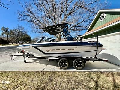 BOATZON | Super Air Nautique GS20