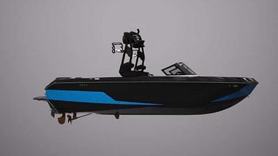 BOATZON | Super Air Nautique GS22 2025