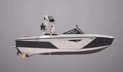 BOATZON | Super Air Nautique S21 2024