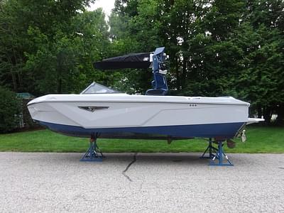 BOATZON | Super Air Nautique S23 2023 BOATZON | Super Air Nautique S23 2023