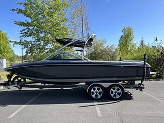 BOATZON | Supra 24 SSV 2007