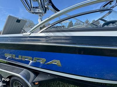 BOATZON | Supra Launch 22SSV