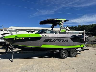 BOATZON | Supra SA 2019 BOATZON | Supra SA 2019