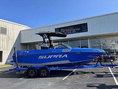 BOATZON | SUPRA SA 2019