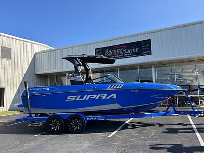 BOATZON | SUPRA SA 2019 BOATZON | SUPRA SA 2019