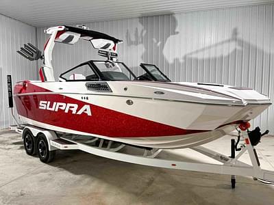 BOATZON | Supra SA 400 2024