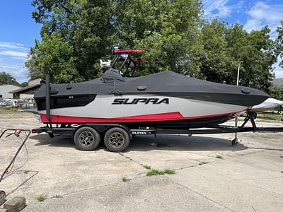 BOATZON | Supra SA 400550 2016 BOATZON | Supra SA 400550 2016
