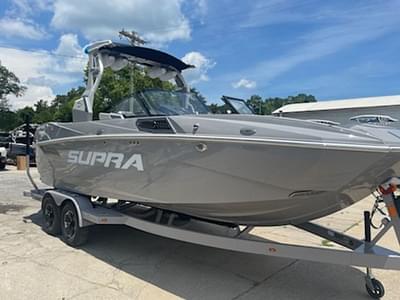 BOATZON | Supra SA 450 2023