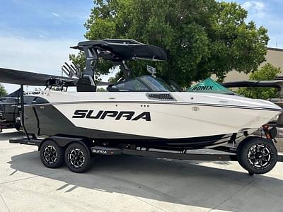 BOATZON | Supra SA 450 2023