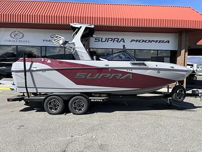 BOATZON | Supra SA 450 2024