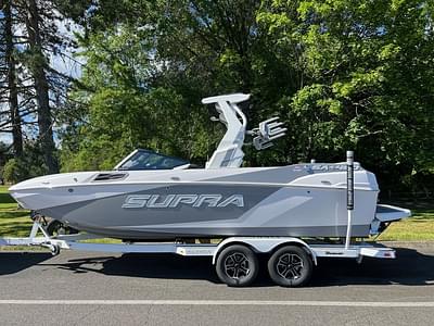 BOATZON | Supra SA 450 2024