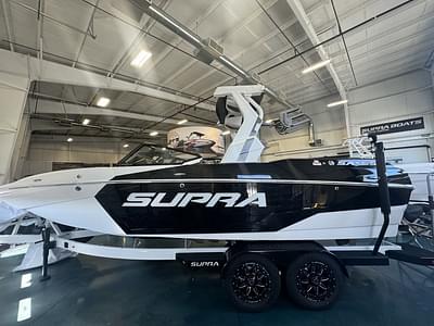 BOATZON | SUPRA SA 575 2025