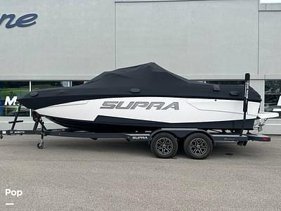 BOATZON | Supra SA400