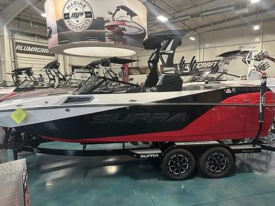 BOATZON | Supra SA550 2023